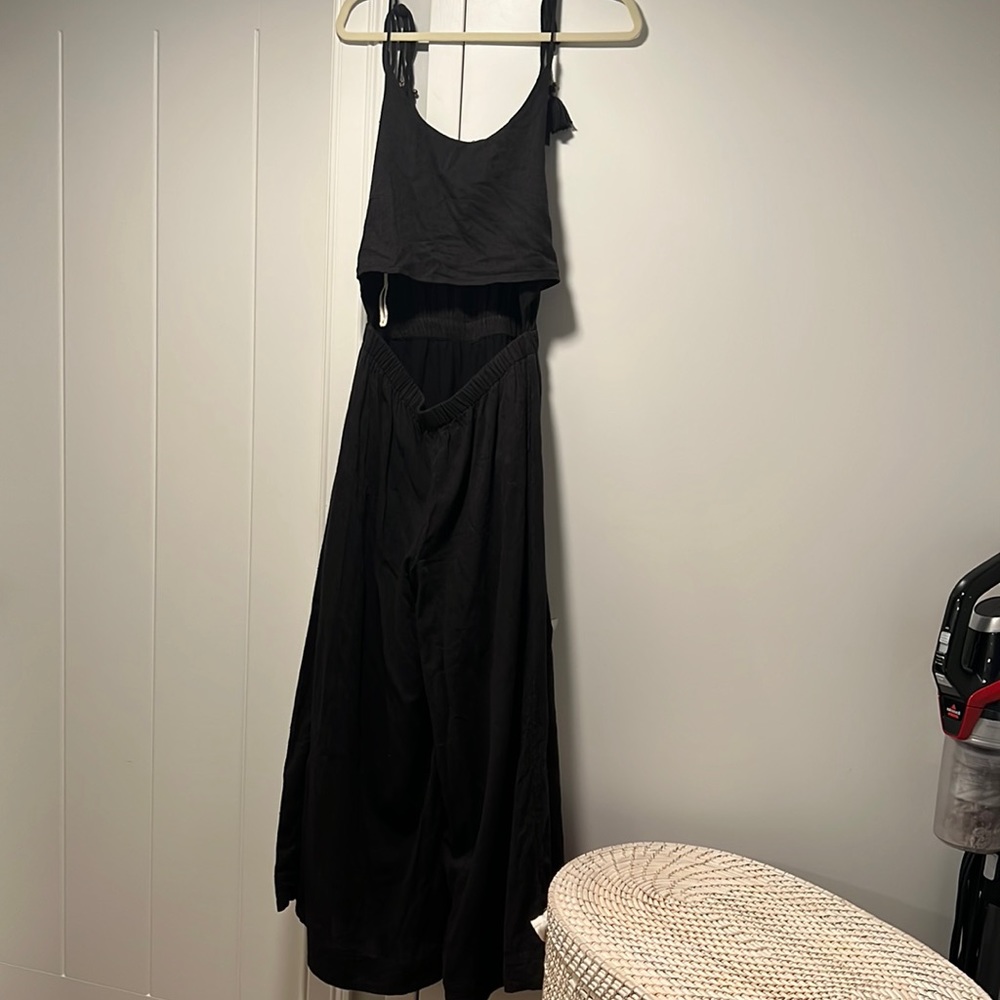 Free People Jumpsuit